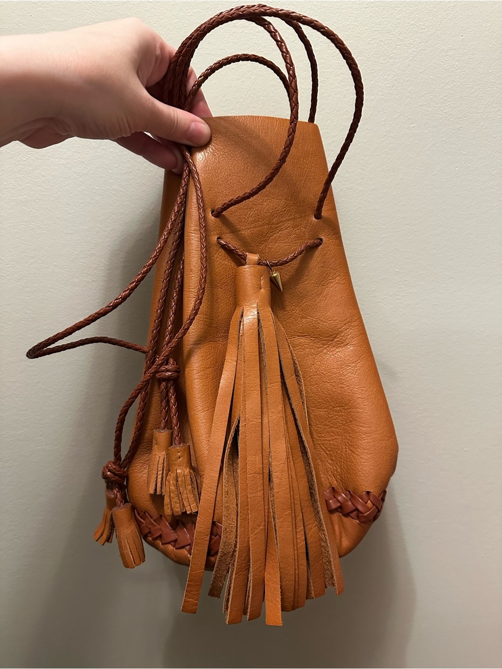 Wendy Nichol - Bullet Bag
